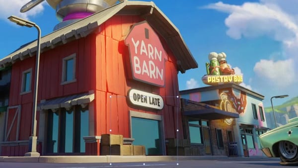Epic shows generative AI adding mistakes to Fortnite art that artists must fix — Kotaku