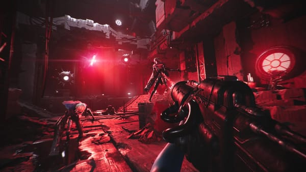 Studio Behind Luna Abyss to Close Days After Launch — Kotaku