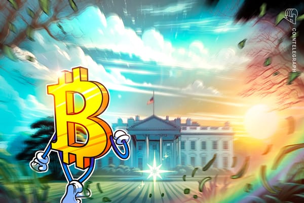 Bitcoin Rallies to $67K After US-Iran Ceasefire; Derivatives Signal Caution — Cointelegraph.com News