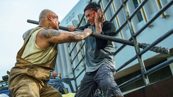 Most Intense Action Thriller Is a Perfect 'John Wick' Replacement — Collider