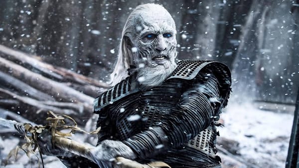 Which Lord of the Rings character are you? A ten-question Middle-earth quiz — Collider