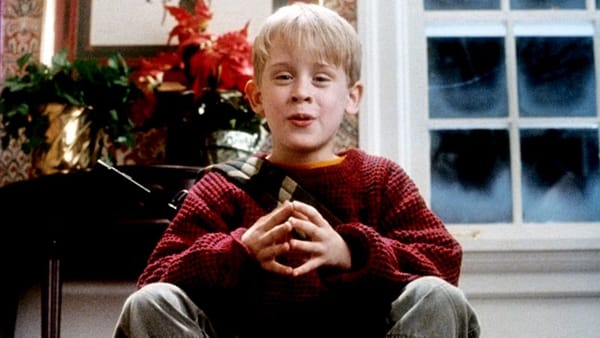 Disney confirms 'Mickey's Home Alone' special for this Christmas — Movieweb