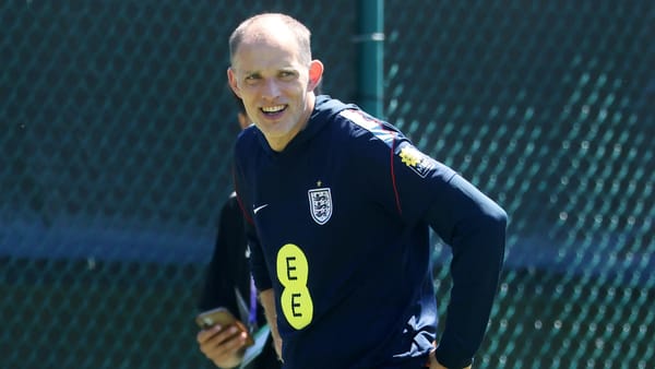Tuchel's England deal includes World Cup break clause, Euro 2028 not guaranteed — Goal