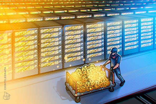 BTC Sharpe Ratio Points To New Accumulation Phase: Will It Last? — Cointelegraph.com News
