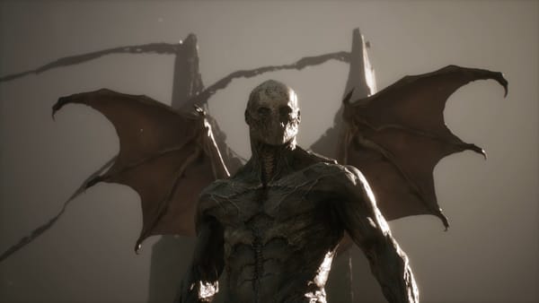 Mortal Shell 2 beta makes a strong case for a Dark Souls shotgun — Gamesradar