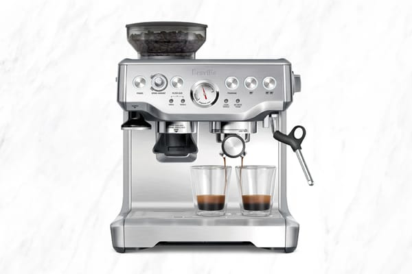 Breville Barista Express Drops to $500 Ahead of Prime Day — Kotaku