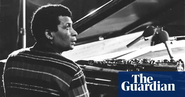 From apartheid to beauty: 10 essential recordings by Abdullah Ibrahim — Culture | The Guardian