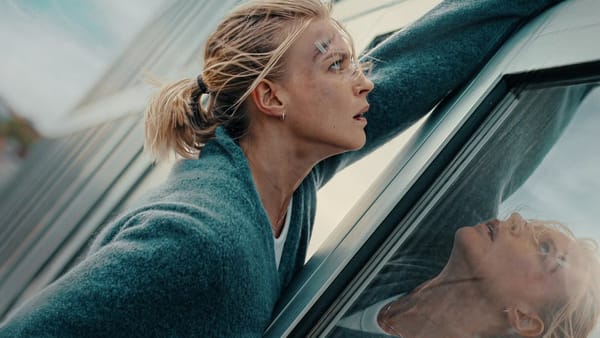 109-minute thriller Exterritorial becomes one of Netflix's biggest hits — Movieweb