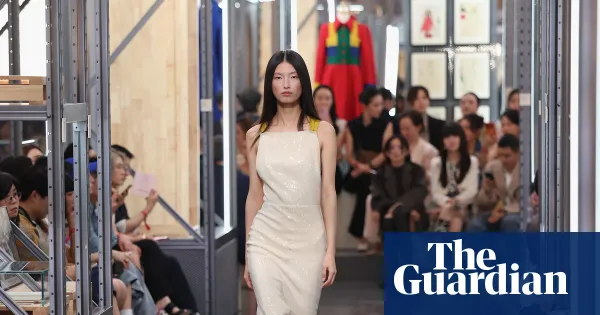 From camel coats to guochao: Max Mara woos China’s luxury brand consumers — World news | The Guardian