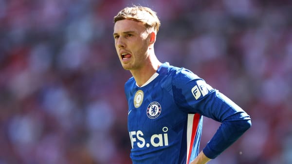 Cole Palmer shares Ibiza break after England World Cup snub — Goal