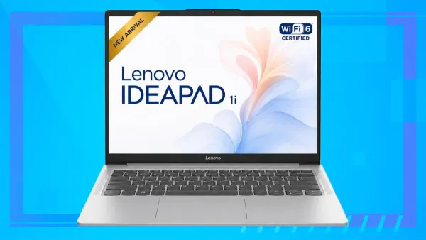 Lenovo IdeaPad 1i discounted 73% on Amazon — worth considering — Latest news
