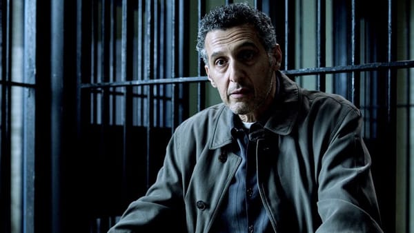 HBO’s eight-part The Night Of still ranks among the streamer’s best — Collider
