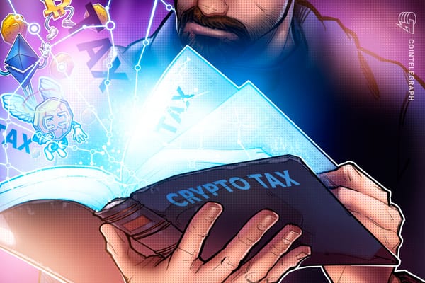 Illinois governor signs budget that includes crypto transaction tax — Cointelegraph.com News