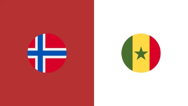 Norway vs Senegal: World Cup 2026 preview — Goal