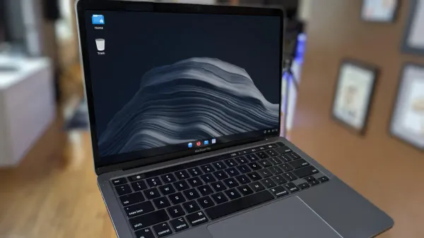 AnduinOS 2.0 beta offers speed, privacy and an easy Windows-to-Linux transition — Latest news