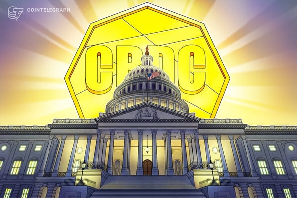 Congress Reaches Deal on Housing Bill With CBDC Ban — Cointelegraph.com News