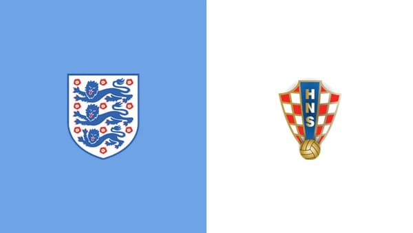 England vs Croatia: World Cup 2026 preview — Goal
