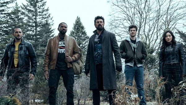 Marvel Personality Quiz Which MCU Hero Are You? — Collider