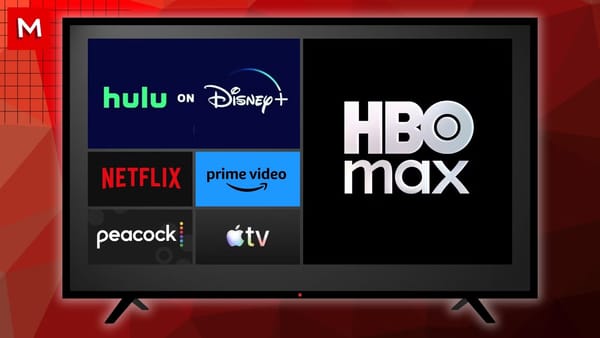 Hulu and Paramount+ Expected to Be Folded Into Other Services — Movieweb