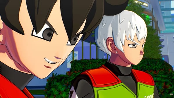 New Dragon Ball Xenoverse 3 info reveals game mechanics — Polygon