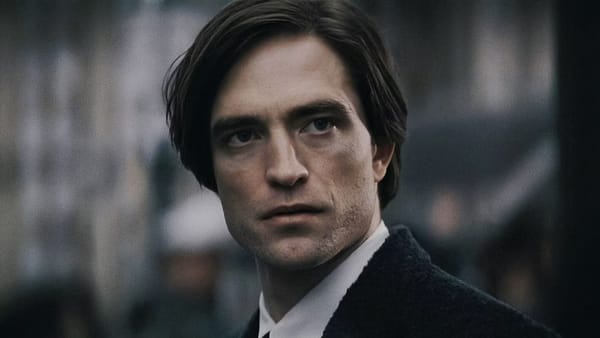 Batman Sidekick Returns in First Look at Robert Pattinson Sequel — Collider