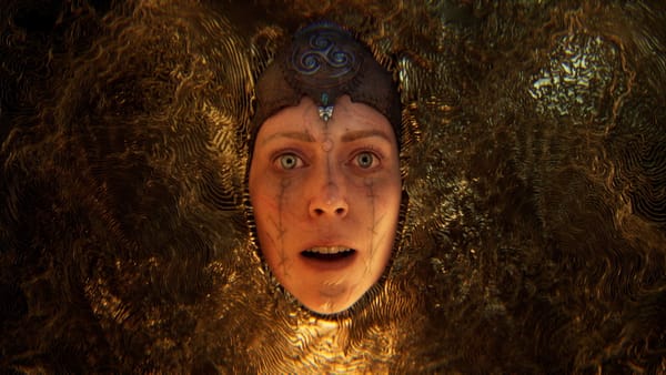 Microsoft reportedly planned parting with Ninja Theory before Senua reveal — Gamesradar