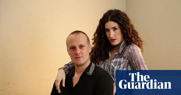 John Early and Kate Berlant on Maddie's Secret — Culture | The Guardian