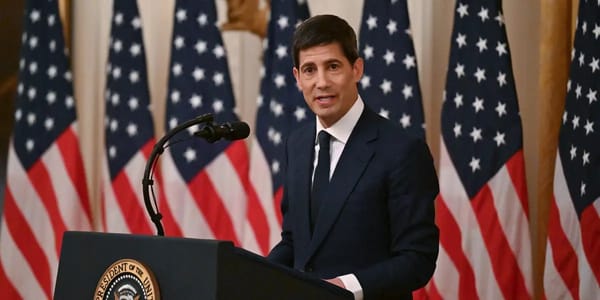 Warsh's first Fed meeting as rate decision nears — Businessinsider