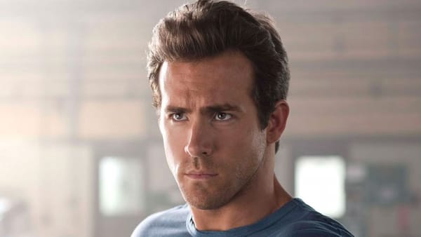 15 years later, Green Lantern remains Ryan Reynolds' most important failure — Polygon