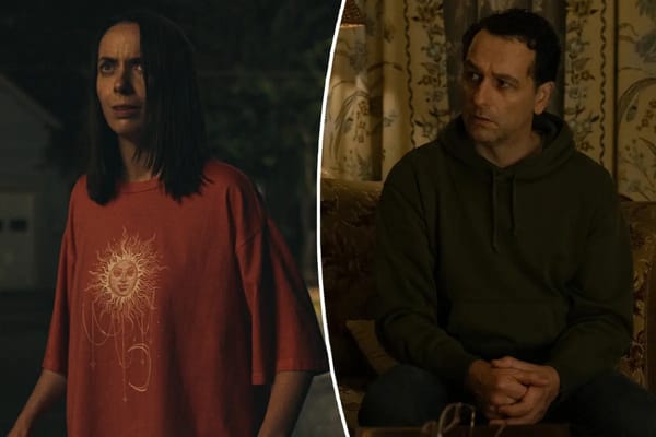 ‘Widow’s Bay’ Season 1 ended with a wild plot twist — Pagesix