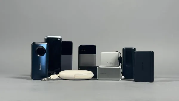 The best power banks of 2026: Expert and lab tested — Latest news