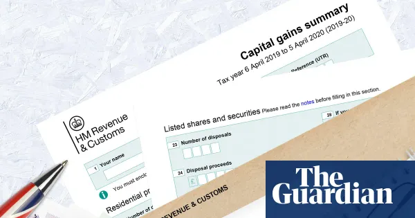 Capital gains tax: more people have to pay, so here's what you need to know — Lifestyle | The Guardian