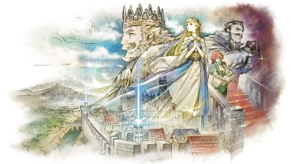 Adventures of Elliot review: a charming throwback RPG that respects your time — Polygon