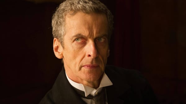 Peter Capaldi says too many Doctor regenerations have diminished the show — Gamesradar