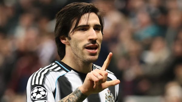 Tottenham ready to break transfer record for Sandro Tonali — Goal