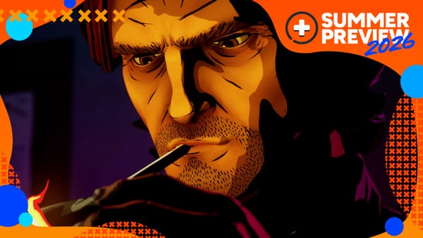 The Wolf Among Us 2 promises Fabletown's darkest story yet — Gamesradar