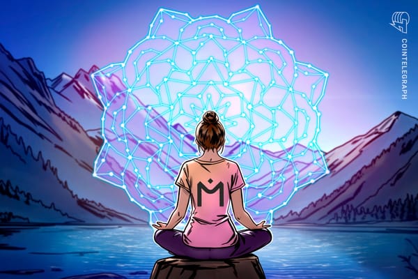 Inveniam to acquire Mantra after turbulent year marked by OM crash — Cointelegraph.com News