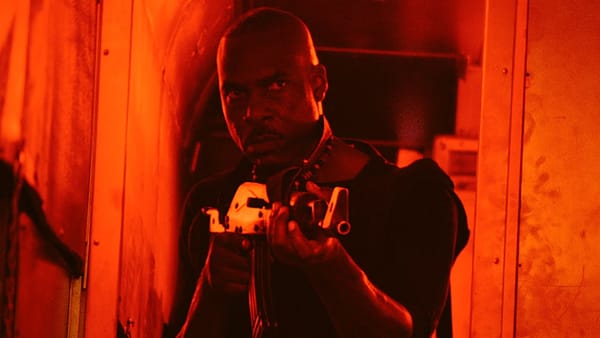 John Wick Meets Punisher: Son of the Soil Trailer — Movieweb