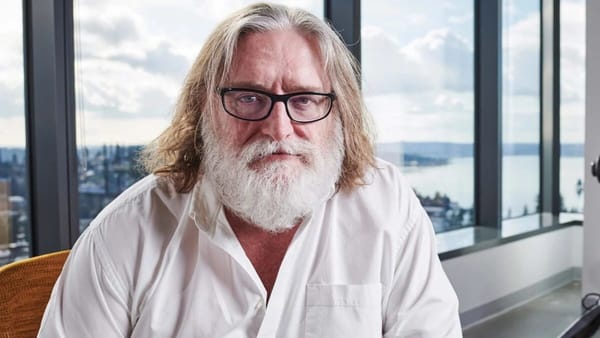 Gabe Newell Buys $70 Million Florida Mansion — Kotaku