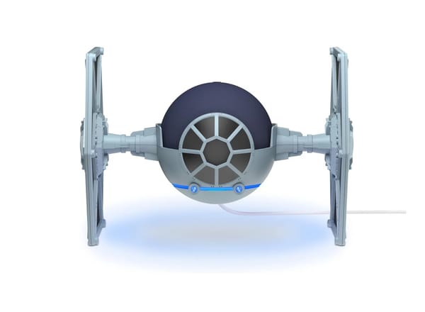 Star Wars Echo Dot bundle 30% off for Amazon Prime members — Kotaku