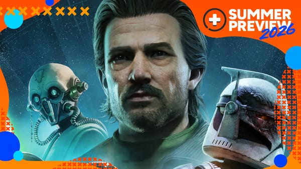 Star Wars Zero Company sparks hope for Metal Gear Acid return — Gamesradar