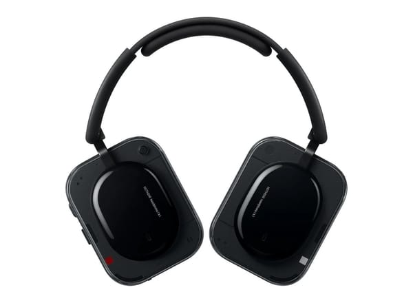 Nothing Headphones (a) drop to $151 ahead of Prime Day — Kotaku