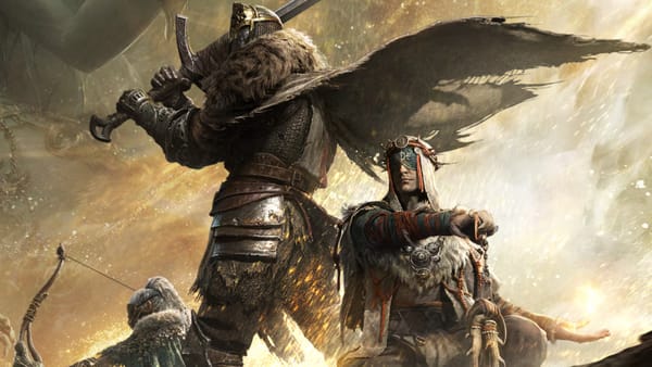 Mistfall Hunter blends Soulslike combat with PvP extraction — Gamesradar