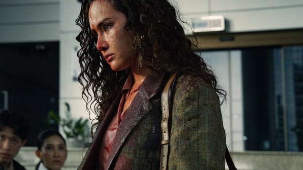 Netflix Finds Global Hit with Thai Legal Thriller 'The Evil Lawyer' — Movieweb