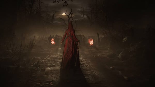 1666: Amsterdam demo falters despite intriguing opening — Polygon