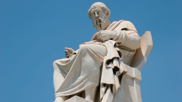 All roads lead to philosophy, as this Wikipedia game proves — Pcgamer