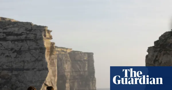 ‘That’s when the shark fins appeared’: horrifying holidays — Lifestyle | The Guardian