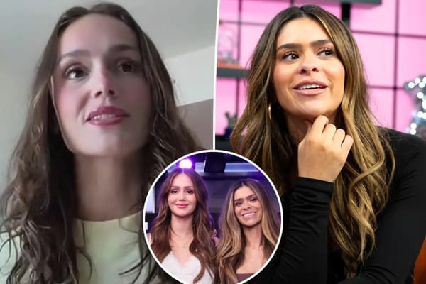 Mikayla Matthews says she and Taylor Frankie Paul are 'good' after feud — Pagesix