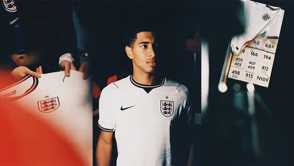 England World Cup 2026 kits: home, away, release dates & prices — Goal