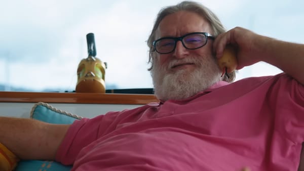 Gabe Newell buys $70.8 million Florida waterfront estate — Gamesradar